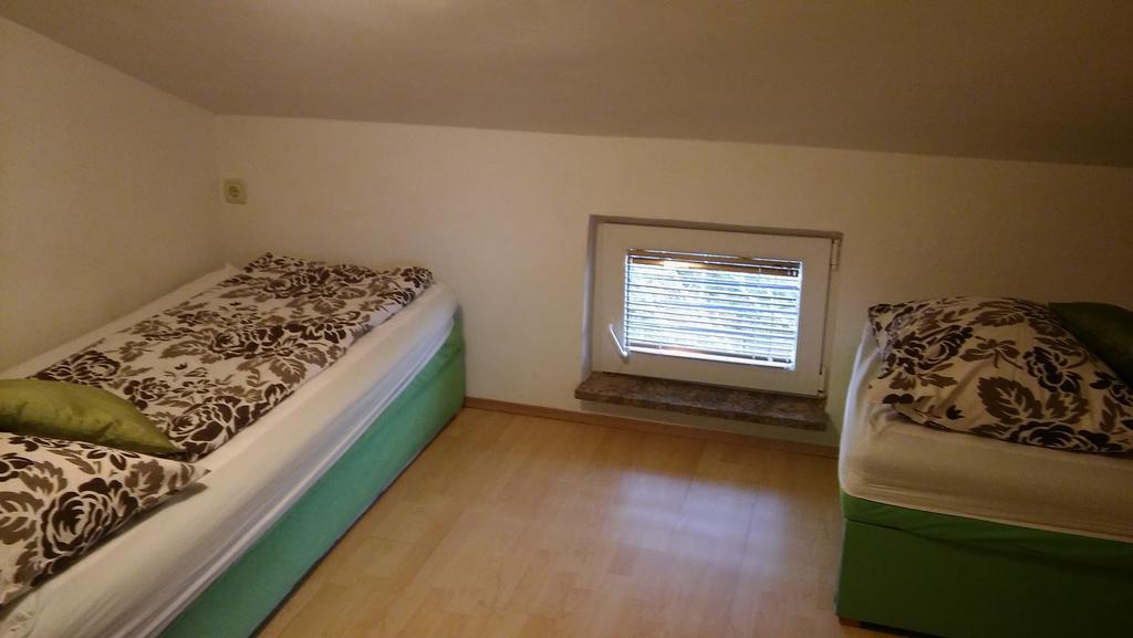 Apartment Lopar Exterior foto