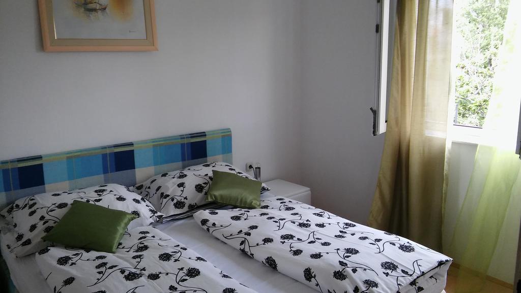 Apartment Lopar Exterior foto